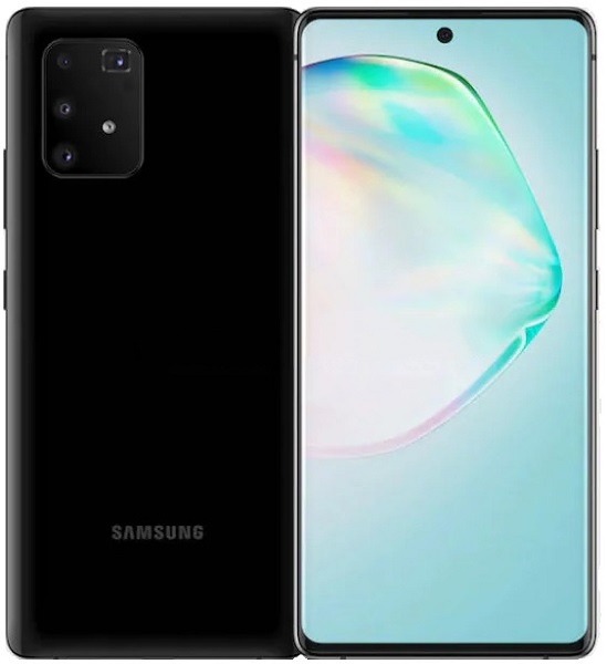 Samsung Galaxy A91